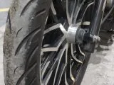 TEMİZ HASARSİZ RKS SNİPER PRO 50