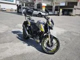 TVS APACAHİ RTR 200
