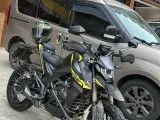 Sahibinden Düşük km li temiz motor.