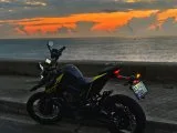 Sahibinden Düşük km li temiz motor.