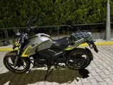 TVS APACAHİ RTR 200