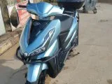 RKS VRS 125 FRECCİA