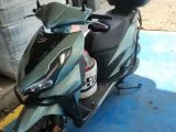 RKS VRS 125 FRECCİA