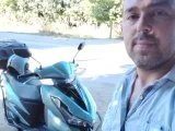 RKS VRS 125 FRECCİA