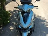 RKS VRS 125 FRECCİA