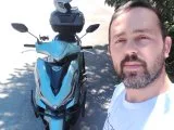 RKS VRS 125 FRECCİA