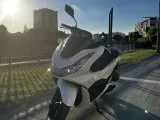 SAHİBİNDEN TERTEMİZ SIFIR AYARINDA SERVİS BAKIMLI PCX 125