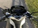 SAHİBİNDEN TERTEMİZ SIFIR AYARINDA SERVİS BAKIMLI PCX 125