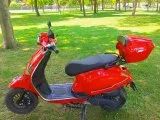 RKS AZURE 50 PRO GELENİ ÜZMEM