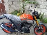 28 Km de Arora MT 125