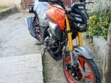 28 Km de Arora MT 125