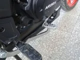 28 Km de Arora MT 125