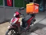 Acil Satılık 21 Model Dio