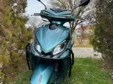 Motosiklet