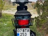 Motosiklet