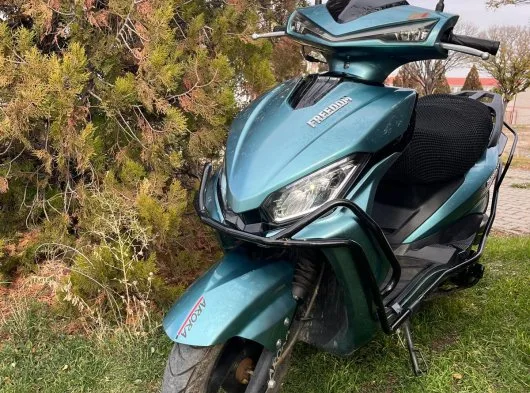 Arora Freedom 50