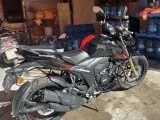 2000 km de 0 gibi apache