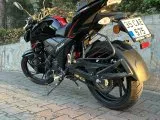 2000 km de 0 gibi apache