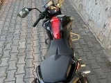 2000 km de 0 gibi apache