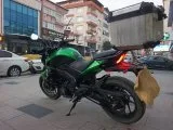 Bakak Yetkili servis garanti li dominar D400