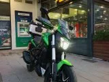 Bakak Yetkili servis garanti li dominar D400