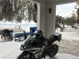 YENİ MUAYENELİ RC390 2020