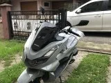 Hatasız pcx garantisi devam etmekte