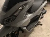 Hatasız pcx garantisi devam etmekte