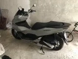 Hatasız pcx garantisi devam etmekte