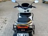 2024 6200 Km 125 lik