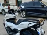 2024 6200 Km 125 lik