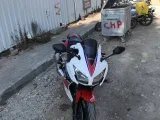 CBR 250R HRC KASA