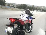CBR 250R HRC KASA
