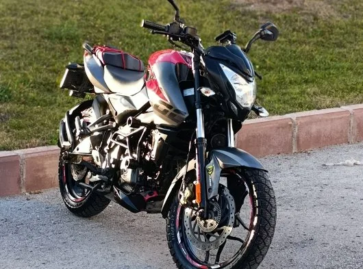 EKSTRALI NS 200