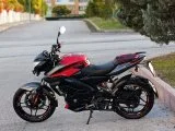 EKSTRALI NS 200