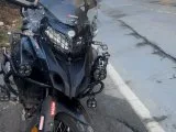 Uzun yol için gerçek bir efsane