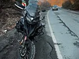Uzun yol için gerçek bir efsane