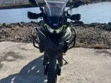 Benelli Trk 702X 2024