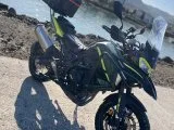 Benelli Trk 702X 2024