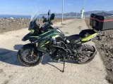 Benelli Trk 702X 2024