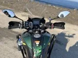 Benelli Trk 702X 2024