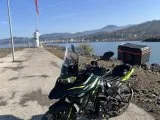 Benelli Trk 702X 2024