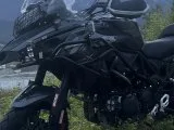 Uzun yol için gerçek bir efsane