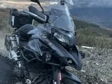 Uzun yol için gerçek bir efsane