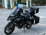 GS YAVRUSU 2023 MODEL 2024 7. AY ÇIKIŞLI 36ooKM