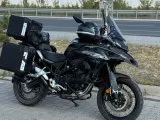 GS YAVRUSU 2023 MODEL 2024 7. AY ÇIKIŞLI 36ooKM