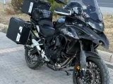 GS YAVRUSU 2023 MODEL 2024 7. AY ÇIKIŞLI 36ooKM