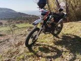 Nr 200 Garaj motoru 125 CC takas olur
