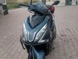 B Ehliyet ile Sürülür 50CC Fabrika Çıkışlı 125CC
