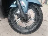 B Ehliyet ile Sürülür 50CC Fabrika Çıkışlı 125CC
